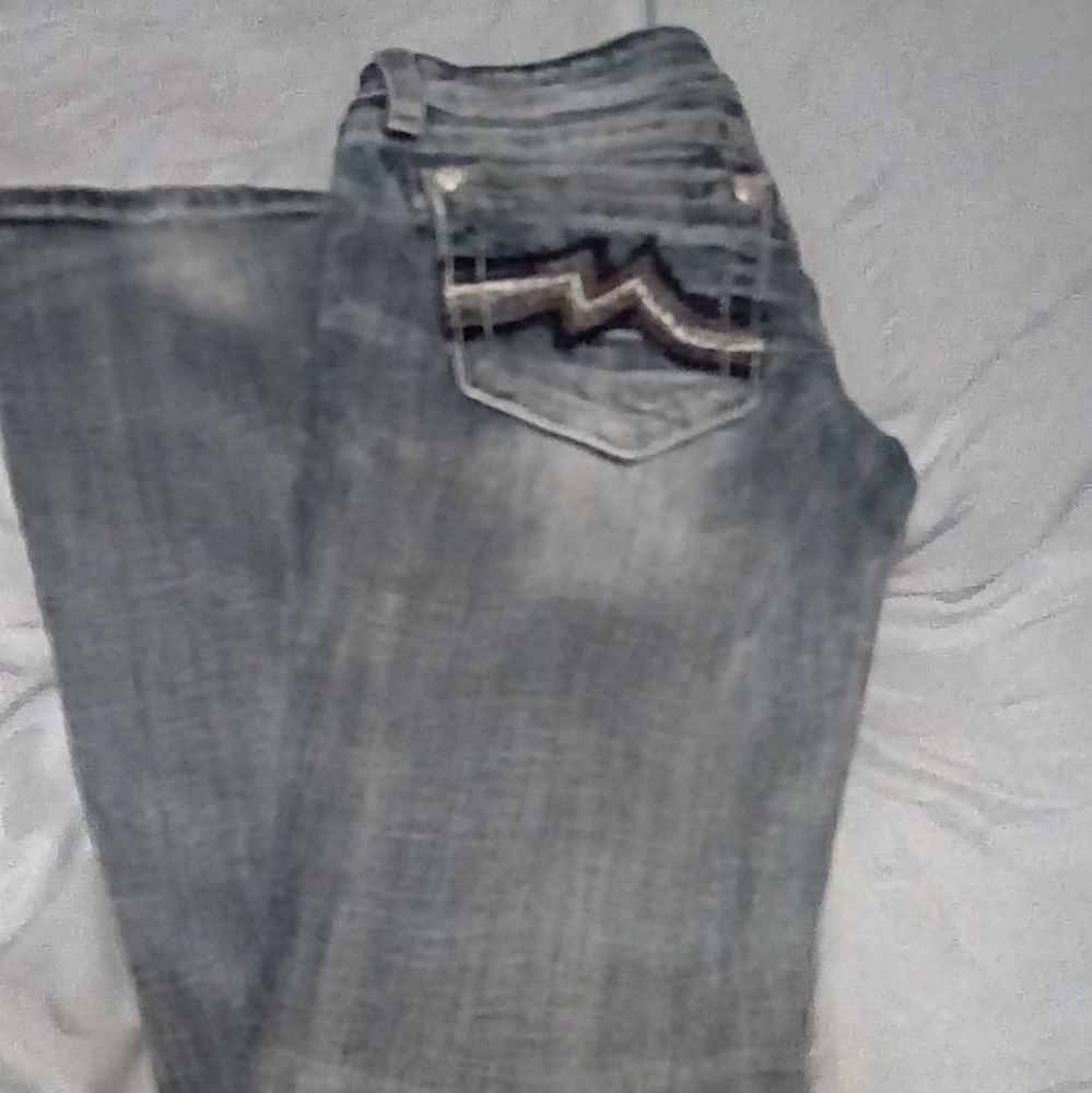 Size 26 Miss Me
